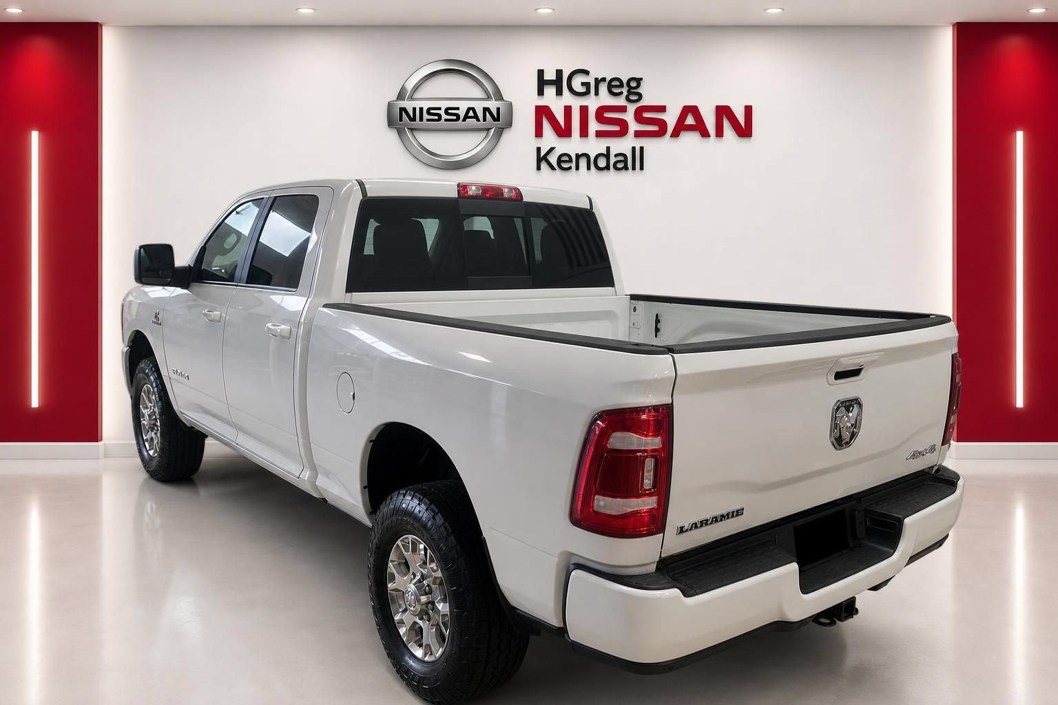ram ram 2500 pickup 2024 3C6UR5FL1RG383551 image ram ram 2500 pickup 2024 3C6UR5FL1RG383551 image